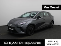 MG MG4 Electric - Standard 51 kWh 170PK | Adaptieve Cruise Control | Climate Control | LED Verlichting | Par