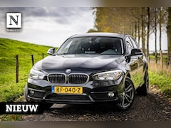 BMW 1-serie - 118i Corporate Lease | Automaat | 5 Deurs | NAP