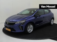 Renault Clio - 1.0 TCe 90 GPF evolution Navigatie | Achteruitrijcamera | Airco