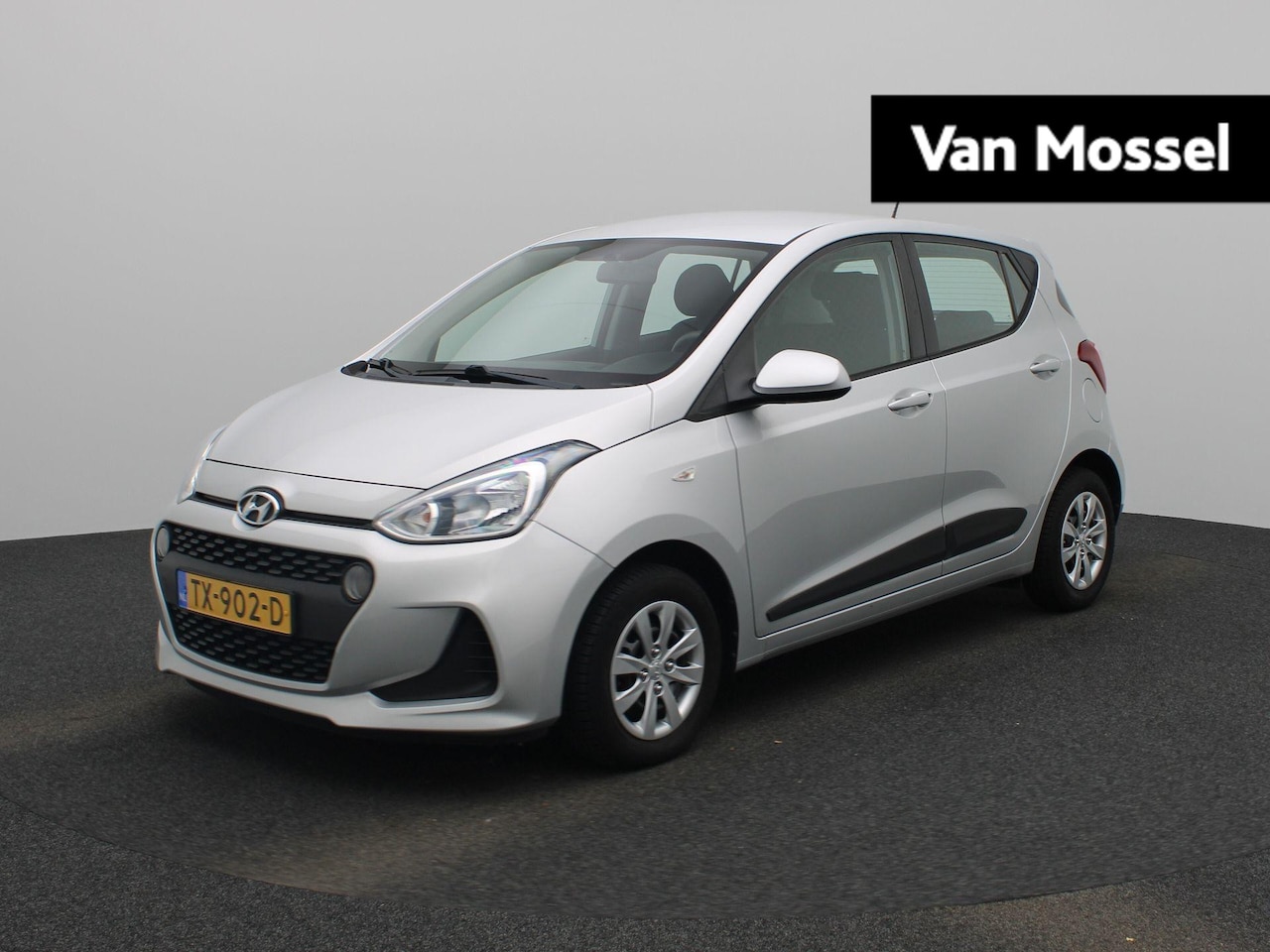 Hyundai i10 - 1.0i Comfort | Full-Map Navigatie | Apple Carplay & Android Auto | | Cruise Control & Snel - AutoWereld.nl