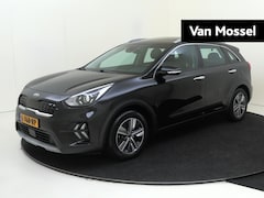 Kia Niro - 1.6 GDi Hybrid ExecutiveLine 140PK | Navigatie | Apple Carplay | Elektrisch schuifdak | Ca