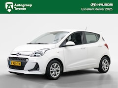 Hyundai i10 - 1.0i Comfort + Navigatie | Carplay | 1e Eigenaar