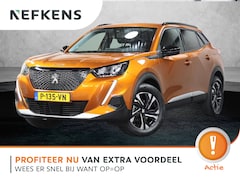 Peugeot 2008 - 130PK Allure Pack | 1ste eigenaar | AppleCarplay/Android Auto | Armsteun | Navigatie | Cru