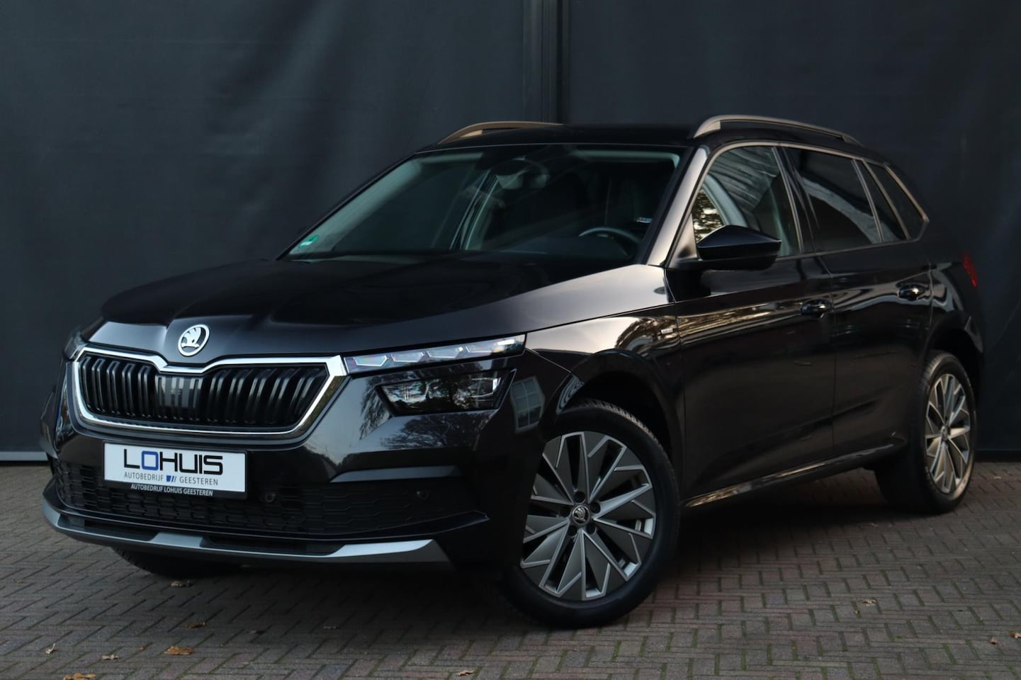 Skoda Kamiq - 1.0TSI Clever | CAMERA | CARPLAY | STUURVERW. - AutoWereld.nl