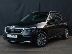 Skoda Kamiq - 1.0TSI Clever | CAMERA | CARPLAY | STUURVERW