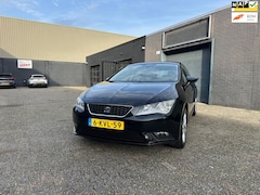 SEAT Leon - 1.4 TSI Style Clima Cruise Navi PDC LM-Wielen Trekhaak APK NAP