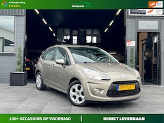 Citroën C3 - 1.4 VTi Dynamique|Airco|Cruise|Trekhaak|NAP|APK|