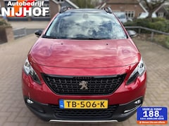 Peugeot 2008 - 1.2 PureTech GT-line