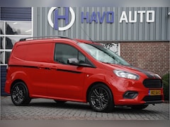 Ford Transit Courier - 1.0 Sport, AIRCO, BTW-VRIJ / MARGE, STOELVERWARMING,