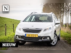 Peugeot 2008 - 1.2 PureTech Blue Lion| Nap | Trekhaak | Cruise