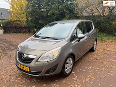Opel Meriva - 1.4 Turbo Edition / Airco / Apk / cruisecontrol / Trekhaak /