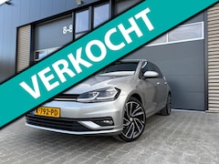 Volkswagen Golf - 1.0 TSI Highline Sound|DSG|Full led|ACC|Stoel verw|Carplay|PDC