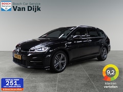 Volkswagen Golf Variant - 1.5 TSI 150pk R-Line Aut. Carplay