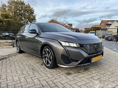 Peugeot 308 - 1.2 PureTech Allure 97.723 KM AUTOMAAT