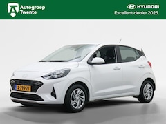 Hyundai i10 - 1.0 Comfort
