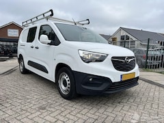 Opel Combo - 1.2 Turbo L2H1 Edition 109.295 BENZINE