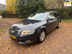 Audi A6 Avant - 2.0 TFSI Business Edition / Navi / leder / Automaat / pdc / Apk