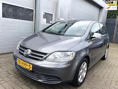 Volkswagen Golf Plus - 1.4 TSI-Clima-Cruise-L.mVelgen-Trekhaak