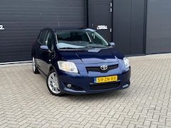 Toyota Auris - 1.6-16V Executive 5D (bj 2008) NAVI/BLUETH/CLIMA/LMV