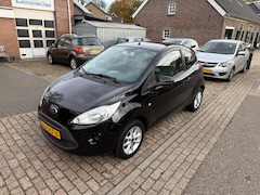 Ford Ka - 1.2 Trend