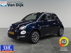 Fiat 500 - 1.0 Hybrid Launch Edition Cruise / Panoramadak