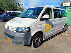 Volkswagen Transporter Kombi - 2.0 TDI L2H1 Trendline ( LEES DE TEKST )