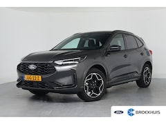 Ford Kuga - 2.5 PHEV ST-Line | Stoel-/Stuurverwarming | Trekhaak wegklapbaar | 19" Velgen | Voorruitve