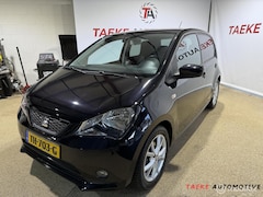 SEAT Mii - 1.0 Style Intense Airco/Cruise/Nap/Parkeersen