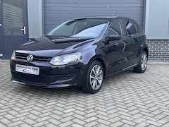 Volkswagen Polo - 1.4-16V Highline/ AUTOMAAT/ NAV./ CLIMATE CO