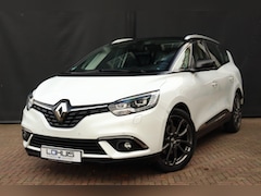 Renault Grand Scénic - 1.2TCe 135 Bose | MASSAGE | R-Link | KEYLESS | NAVI
