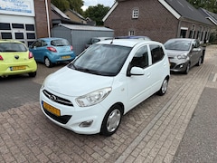 Hyundai i10 - 1.1 i-Drive Cool