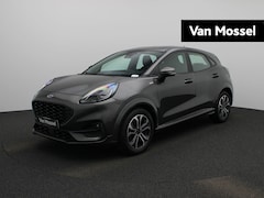 Ford Puma - 1.0 EcoBoost Hybrid ST-Line | Navigatie | Apple Carplay | Winter pack