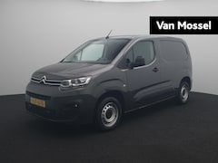 Citroën Berlingo - 1.5 BlueHDI Club | Trekhaak | Apple Carplay / Android Auto | Airco |