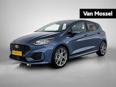 Ford Fiesta - 1.0 EcoBoost Hybrid ST-Line Winterpack