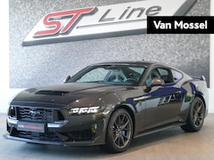 Ford Mustang Fastback - 5.0 V8 Dark Horse | DIRECT UIT VOORRAAD | UNIEK |
