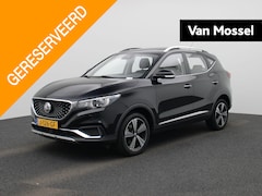MG ZS - EV Luxury 45 kWh | Cruise Control | Achteruitrijcamera | Dodehoekdetectie | Panoramadak |