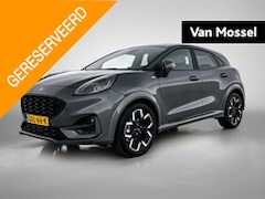 Ford Puma - 1.0 EcoBoost Hybrid ST-Line X Aut. | Winterpack | Navigatie | Climate control | DAB | Appl