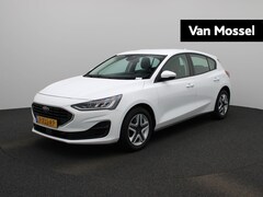 Ford Focus - 1.0 EcoBoost Hybrid Connected | LED | Cruise Control | Parkeersensoren | Navigatie