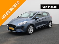 Ford Fiesta - 1.0 EcoBoost Connected | AIRCO | ANDROID AUTO - APPLE CARPLAY | START STOP |