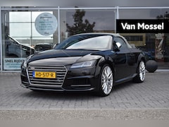 Audi TT Roadster - 2.0 TFSI TTS quattro Pro Line + | Climate Control | Cruise Control | Digitaal Dashboard |