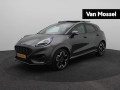 Ford Puma - 1.0 EcoBoost Hybrid ST-Line X | Panorama dak | Winterpack | Climate control | Adaptive cru