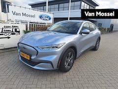 Ford Mustang Mach-E - RWD 75 kWh | Adaptieve Cruise Ctrl | 360 Camera | Elekt. Bedienbare Achterklep | Dode Hoek