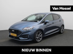 Ford Fiesta - 1.0 EcoBoost Hybrid ST-Line | Winter pack | Climate Control | Cruise Control | Apple carpl