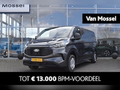 Ford Transit Custom - 300 2.0 TDCI L2H1 Trend | Apple Carplay /Android auto | Achteruitrij camera | LED | Laadru