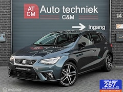 SEAT Ibiza - 1.0 TSI FR /116PK/CRUISE/DCC/CAMERA/LED/CARPLAY/
