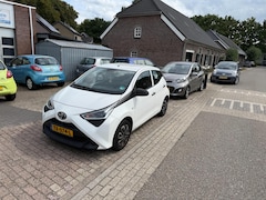 Toyota Aygo - 1.0 VVT-i x-fun