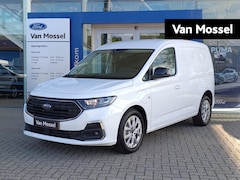 Ford Transit Connect - L1 Limited | Nieuw te bestellen | 0, 99% Financial Lease | Adaptieve Cruise Control | Stoe
