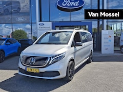 Mercedes-Benz EQV - 300 L2 Avantgarde 90 kWh Automaat | 7 persoons | Burmester | Volledig leder | 360 camera |