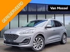Ford Kuga - 2.5 PHEV Vignale | Apple Carplay & Android Auto | Parkeercamera V & A | Adaptive Cruise Co