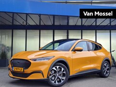 Ford Mustang Mach-E - Extended RWD 98 kWh | Apple Carplay & Android Auto | 360° Camera's | Winter Pack | B & O S
